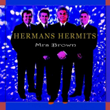 Herman's Hermits - Mrs Brown '2011