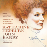 John Barry - Katharine Hepburn (Music from the TV Scores) '2024