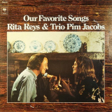 Rita Reys - Our Favorite Songs '1973