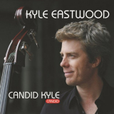 Kyle Eastwood - Candid Kyle '2016