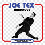 Joe Tex - Anthology '2015