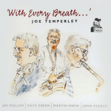 Joe Temperley - With Every Breath '1998