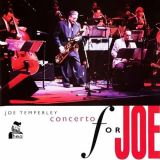 Joe Temperley - Concerto For Joe '1995