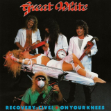 Great White - Recovery Live! + On Your Knees '1987