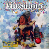 Cast - Mosaique '2006