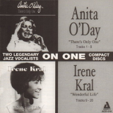 Anita O'Day - There's Only One / Wonderful Life '2003