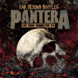 Pantera - Far Beyond Bootleg - Live from Donington '94 '2014