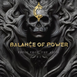 Balance Of Power - Fresh From The Abyss '2024