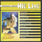 Edgar Winter - Original Artist Hit List: Edgar Winter '2003