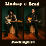 Lindsay & Brad - Mockingbird '2024