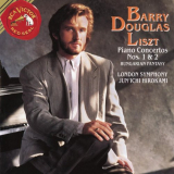 Barry Douglas - Liszt: Piano Concertos 1 & 2 and Hungarian Fantasy '2024