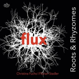 Flux - Roots & Rhyzomes '2024