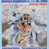 Donald Harrison - Indian Blues '1992