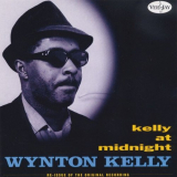 Wynton Kelly - Kelly At Midnight '1960