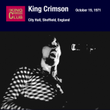 King Crimson - 1971-10-19 Sheffield, UK '2012