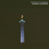 Jesse Harris - Paper Flower '2024