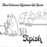 New Orleans Klezmer All Stars - Tipish '2024