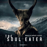 RaphaÃ«l Gesqua - The Soul Eater (Original Motion Picture Soundtrack) '2024
