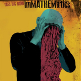 Yass Big Band - ImMATHEMATICs (Live) '2024