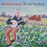 Wendy Grossman - The Last Trip Home '2024