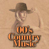 Various Artists - 00's Country Music '2024
