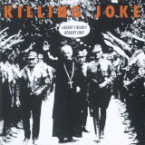 Killing Joke - Laugh? I Nearly Bought One! '1992