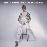 David Bowie - Waiting In The Sky (Before The Starman Came To Earth) '2024