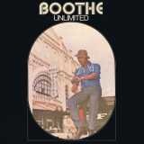 Ken Boothe - Boothe Unlimited (Expanded Version) '2024/1972