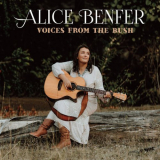 Alice Benfer - Voices From The Bush '2024