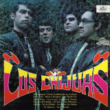 Los Chijuas - Los Chijuas (Remastered 2024) '2024/1968
