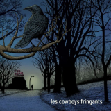 Les Cowboys Fringants - Pub Royal '2024