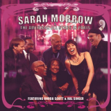 Sarah Morrow - Sarah Morrow & the American All Stars in Paris '2024