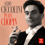 Aldo Ciccolini - Aldo Ciccolini Plays Chopin '2024
