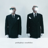 Pet Shop Boys - Nonetheless (Deluxe Edition) '2024