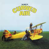 Curved Air - The Best of Curved Air '1976/2017