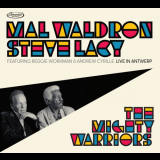 Mal Waldron - The Mighty Warriors: Live in Antwerp (Live) '2024
