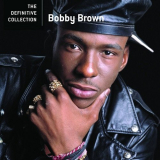 Bobby Brown - The Definitive Collection '2006