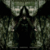 Dimmu Borgir - Enthrone Darkness Triumphant (Reloaded) '1997/2008