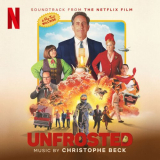 Christophe Beck - Unfrosted (Soundtrack from the Netflix Film) '2024