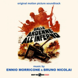 Ennio Morricone - Dalle Ardenne all'Inferno (Original Motion Picture Soundtrack) '2024