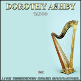 Dorothy Ashby - Taboo (Live) '2021