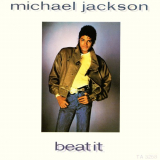 Michael Jackson - Beat It '1983