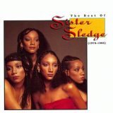 Sister Sledge - The Best of Sister Sledge (1973-1985) '1992