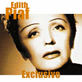 Edith Piaf - Exclusive (2024 Remastered) '2024