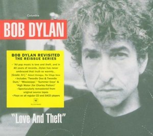 Love And Theft (2003, SACD Hybrid Remastered)
