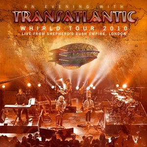 Whirld Tour 2010 (3CD)
