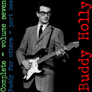 The Complete Buddy Holly (CD7)