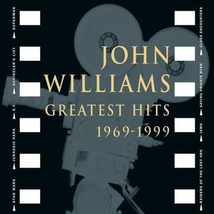 Greatest Hits 1969 - 1999