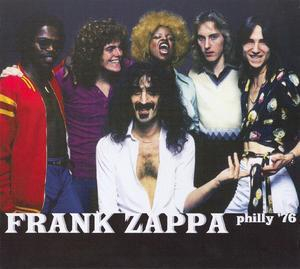 Philly '76 (2CD)