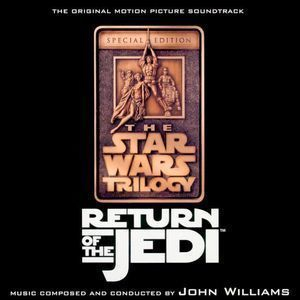 Star Wars Trilogy (CD4)